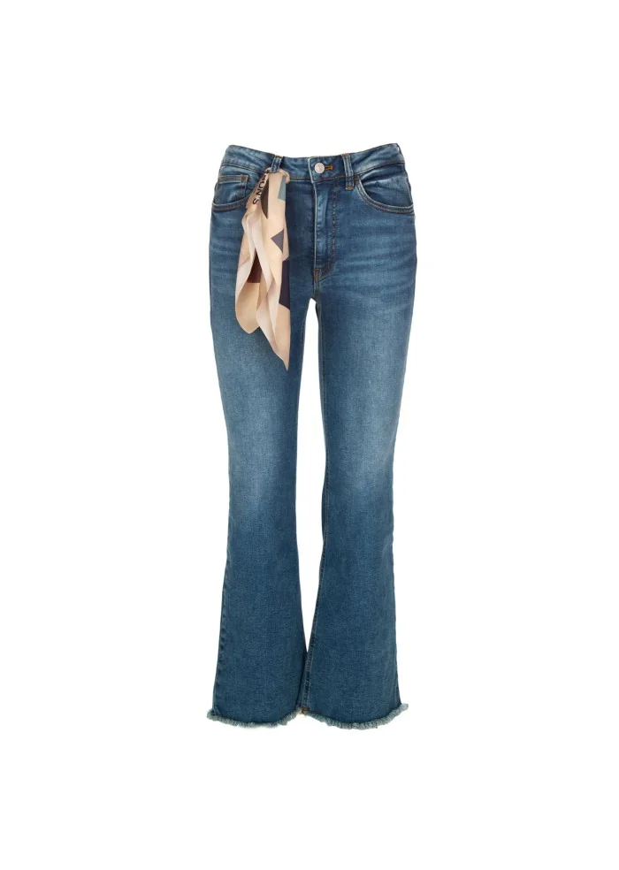 MASON'S | JEANS OLIVIA BLU