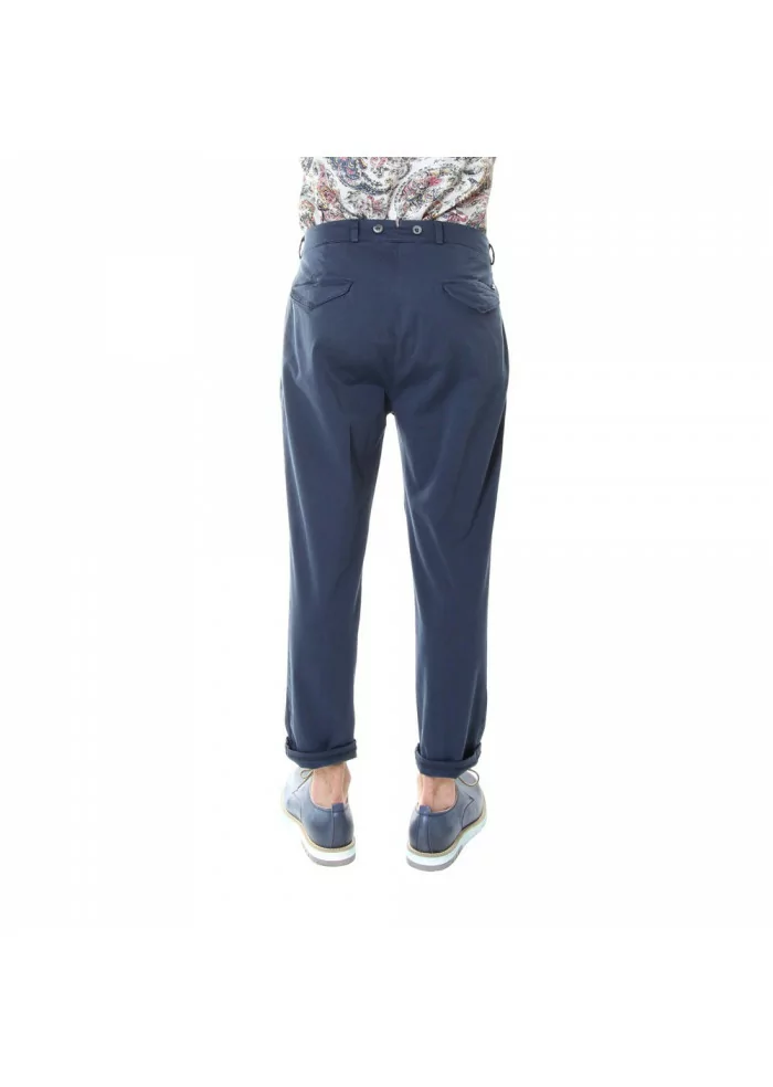MASON'S | PANTALONI AVIO BLU