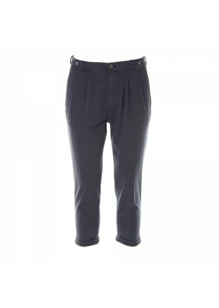 MASON'S | PANTALONI AVIO BLU