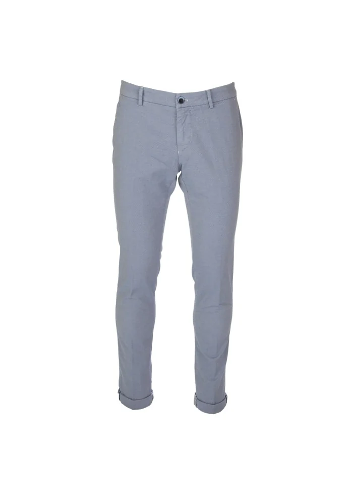 MASON'S | PANTALONI MILANOSTYE GRIGIO