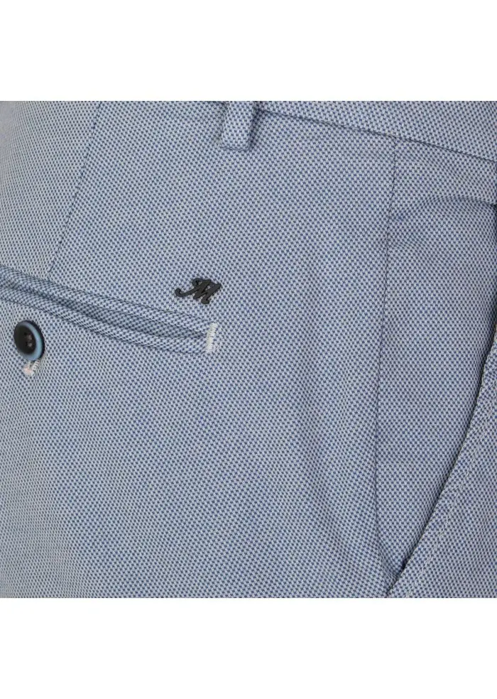 MASON'S | PANTALONI MILANOSTYE GRIGIO