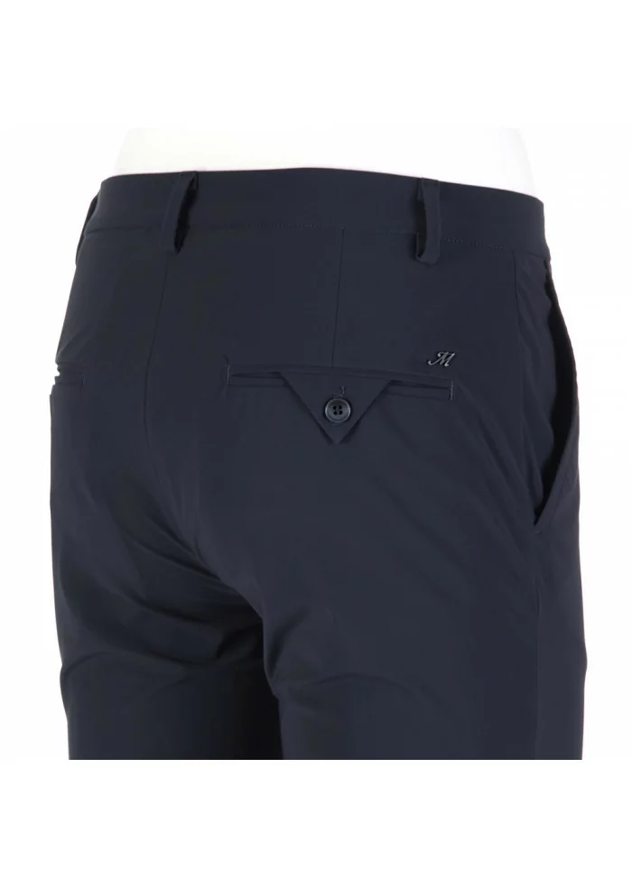 MASON'S | PANTALONI MILANOSTYLE BLU