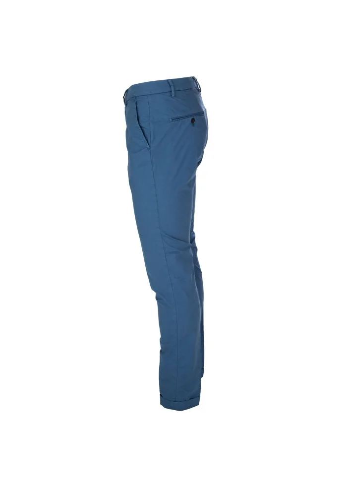 MASON'S | PANTALONI MILANOSTYLE BLU