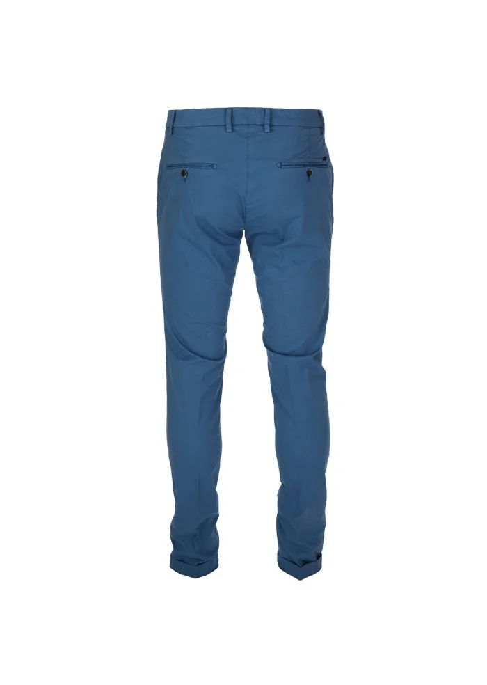 MASON'S | PANTALONI MILANOSTYLE BLU
