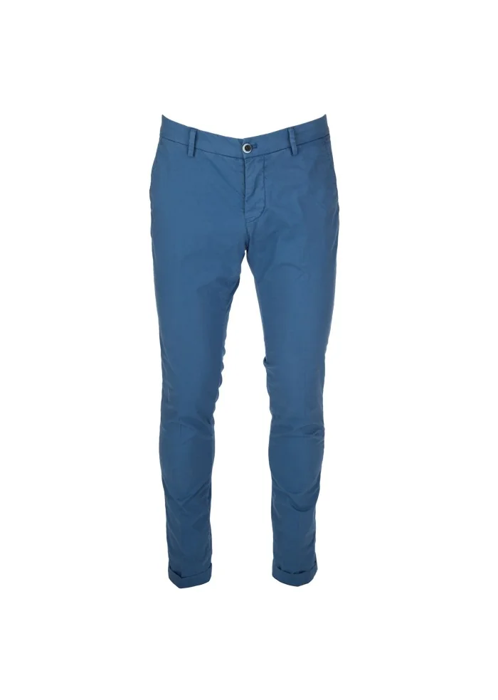 MASON'S | PANTALONI MILANOSTYLE BLU