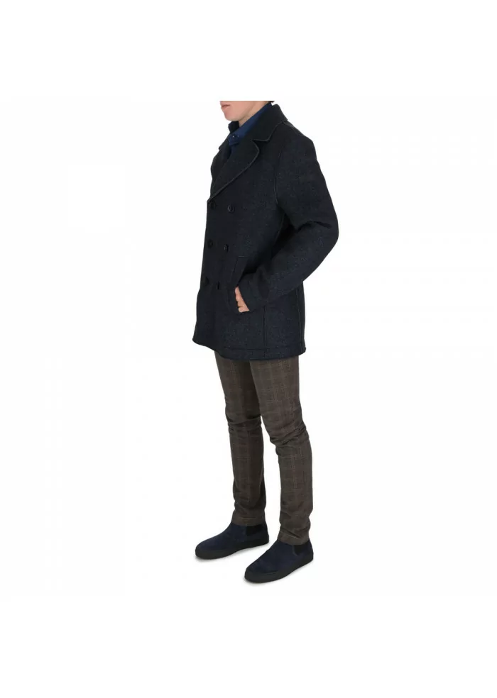 MASON'S | PANTALONI MILANOSTYLE COTONE MARRONE