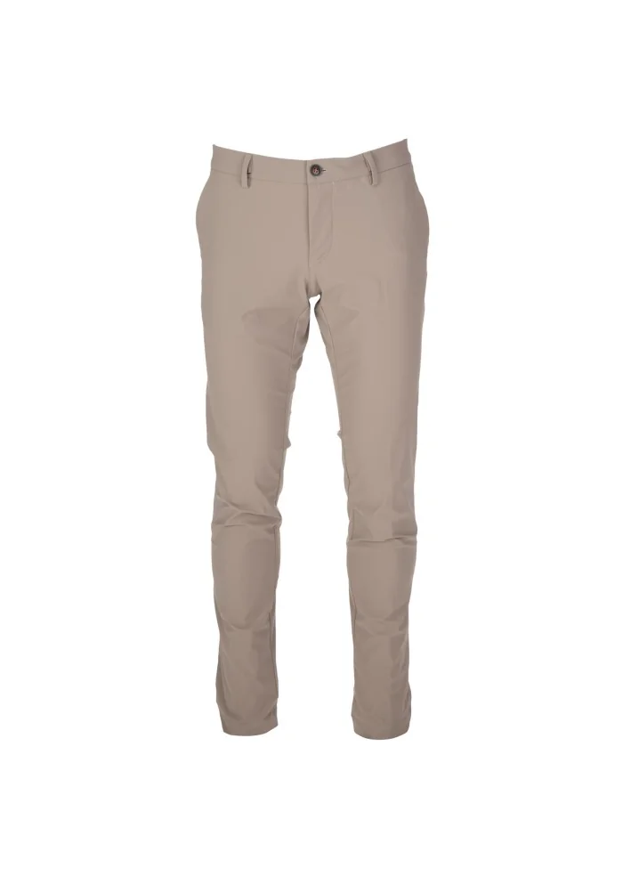 MASON'S | PANTALONI MILANOSTYLE DYNAMIC BEIGE