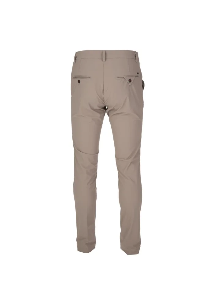 MASON'S | PANTALONI MILANOSTYLE DYNAMIC BEIGE