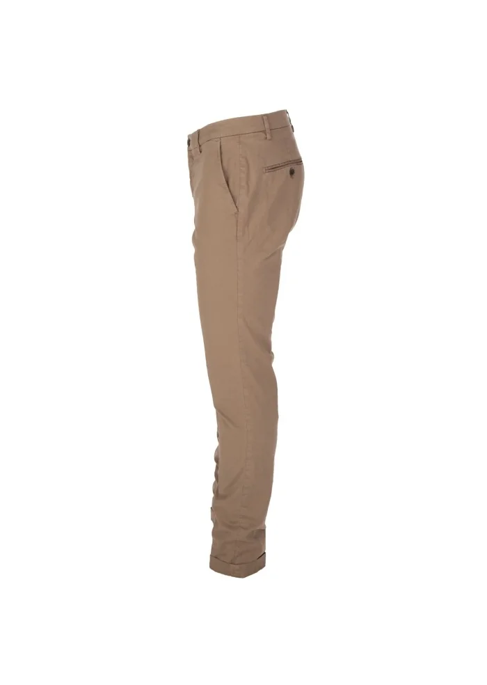 MASON'S | PANTALONI MILANOSTYLE MARRONE