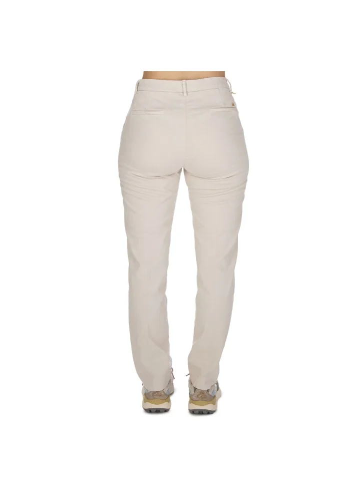 MASON'S | PANTALONI NEW YORK BEIGE