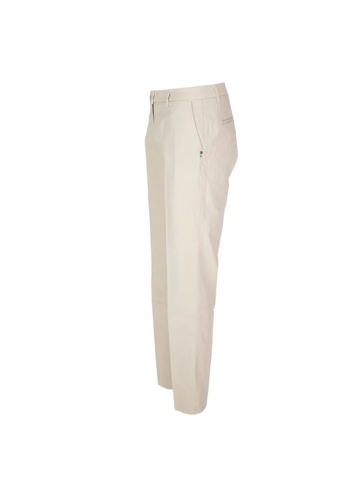 MASON'S | PANTALONI NEW YORK BEIGE