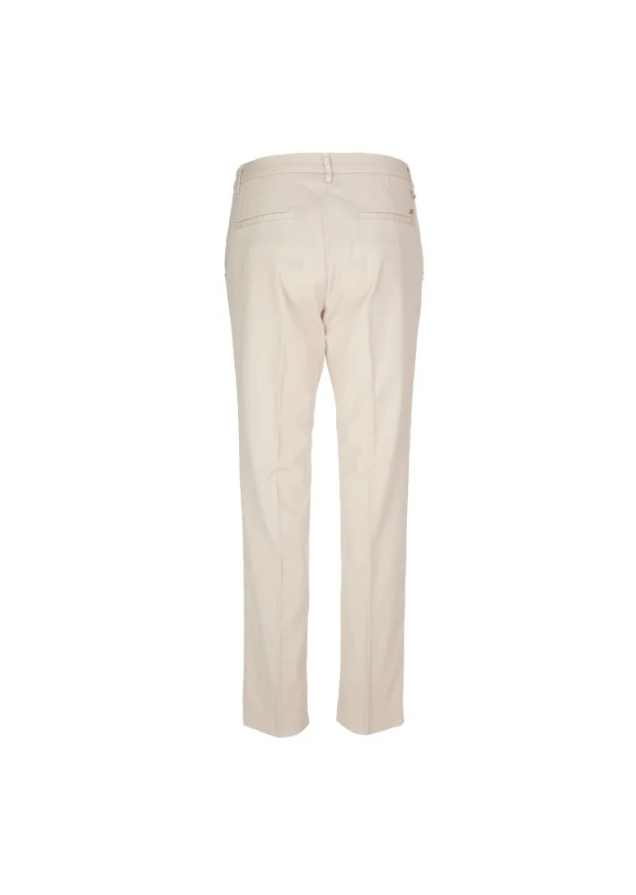 MASON'S | PANTALONI NEW YORK BEIGE