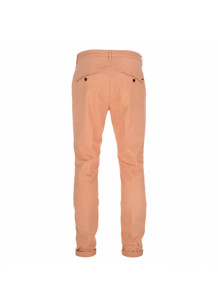 MASON'S | PANTALONI OSAKASTYLE ARANCIONE PESCA