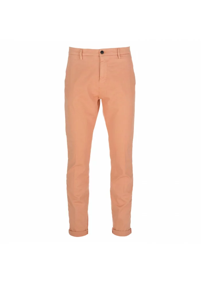 MASON'S | PANTALONI OSAKASTYLE ARANCIONE PESCA
