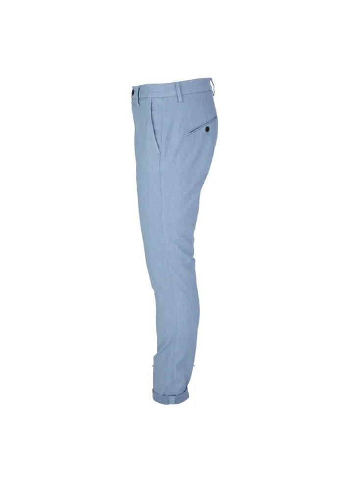 MASON'S | PANTALONI OSAKASTYLE AZZURRO
