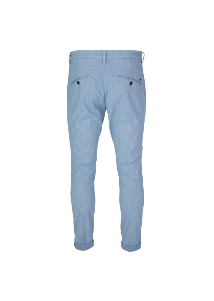 MASON'S | PANTALONI OSAKASTYLE AZZURRO