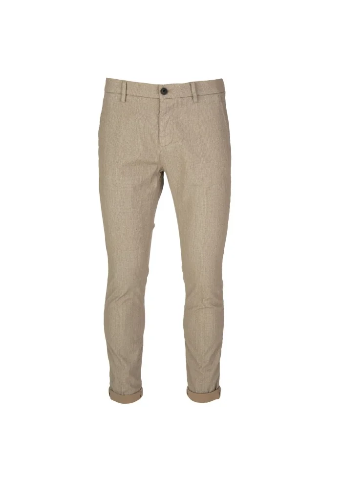 MASON'S | PANTALONI OSAKASTYLE BEIGE