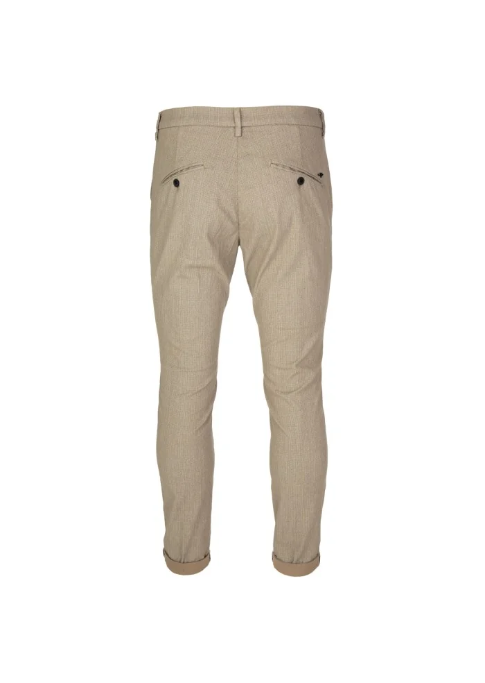 MASON'S | PANTALONI OSAKASTYLE BEIGE