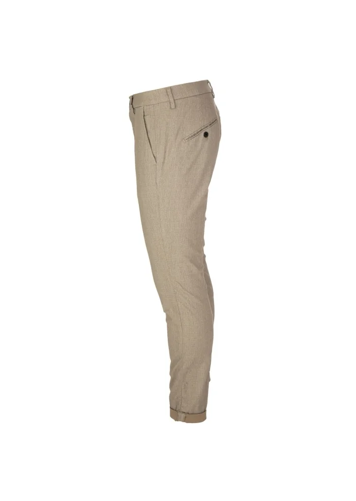 MASON'S | PANTALONI OSAKASTYLE BEIGE