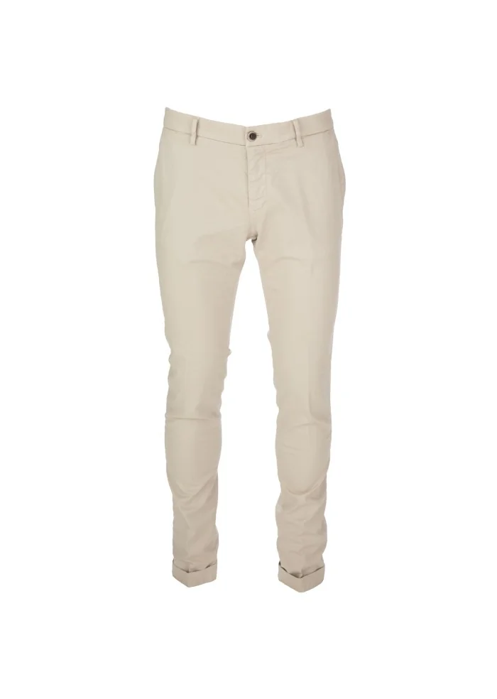 MASON'S | PANTLAONI MILANOSTYLE BEIGE