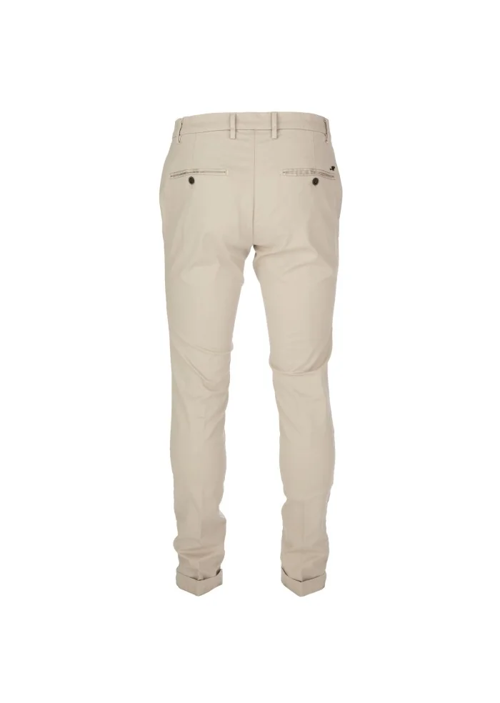 MASON'S | PANTLAONI MILANOSTYLE BEIGE