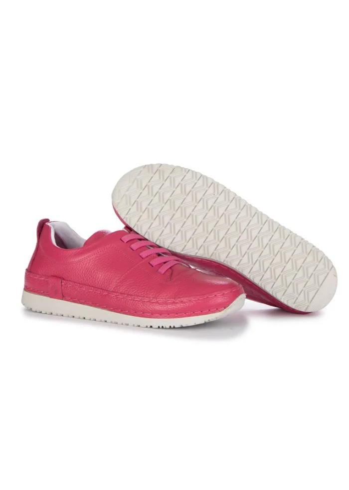 MASSIMO GRANIERI | SNEAKERS FABIANA FUCSIA