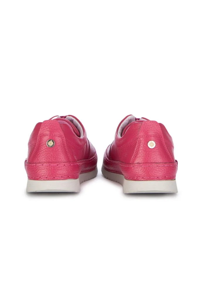 MASSIMO GRANIERI | SNEAKERS FABIANA FUCSIA