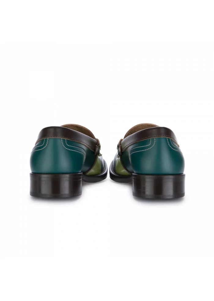 MOCASSINI DONNA MARITAN VERONA | ANGLIA VERDE