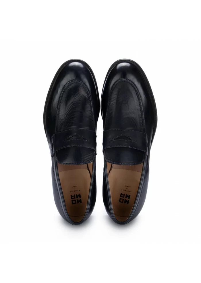 MOMA | MOCASSINI MURANO BLU EMPIRE