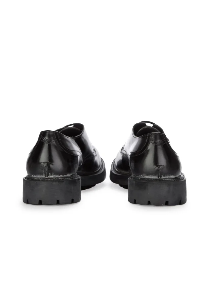 MOMA | SCARPE BASSE ENGLAND NERO