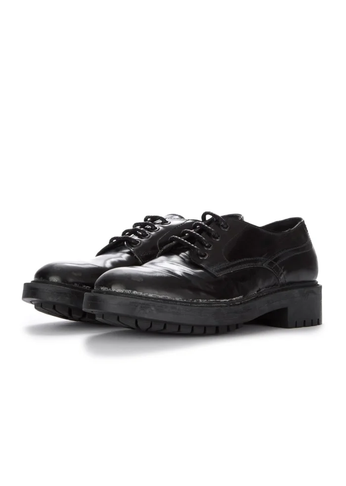 MOMA | SCARPE BASSE ENGLAND NERO