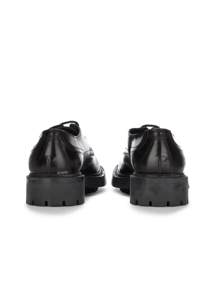 MOMA | SCARPE BASSE ENGLAND NERO