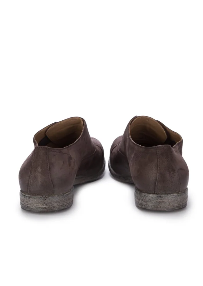 MOMA | SCARPE BASSE MOMA OLIVER WATER MARRONE