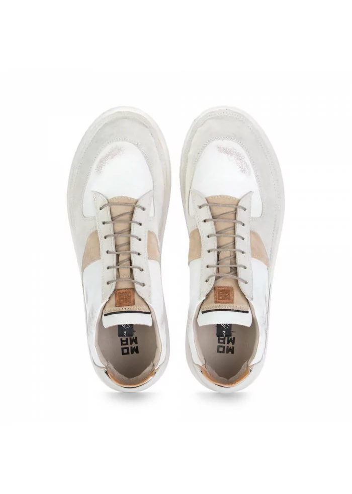 MOMA | SNEAKERS UOMO TONY REALIZED TONY BIANCO