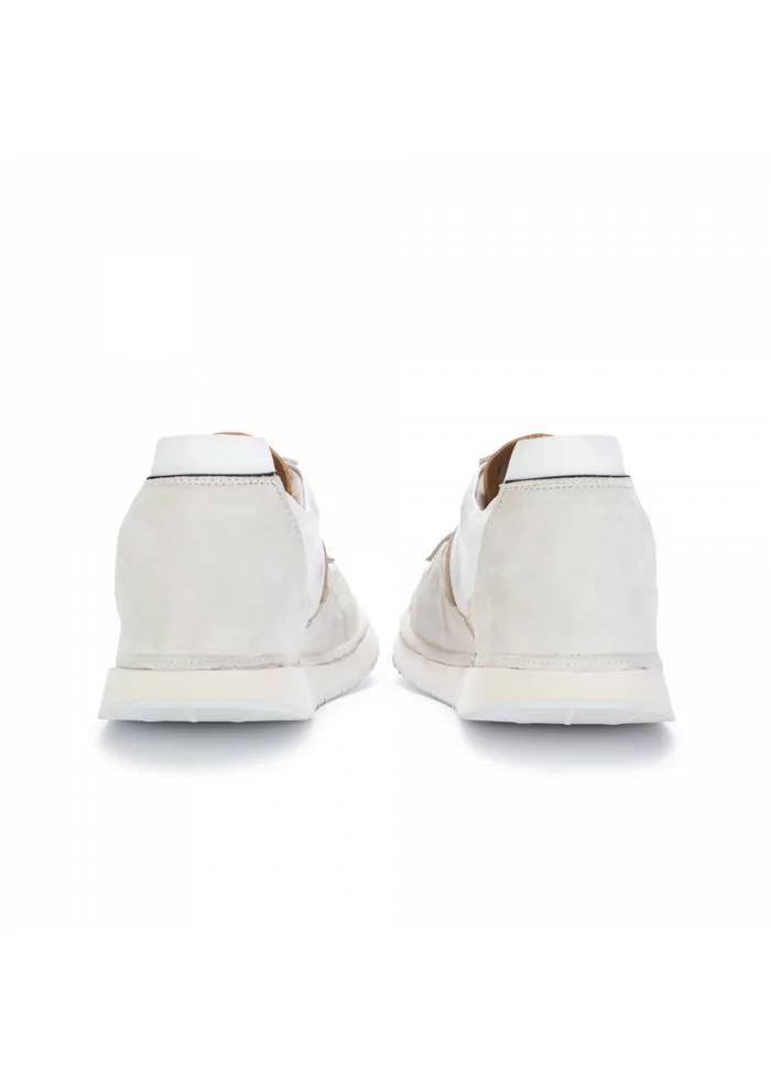 MOMA | SNEAKERS UOMO TONY REALIZED TONY BIANCO