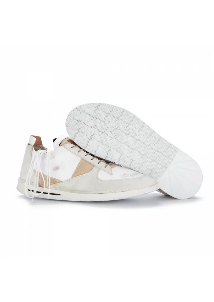 MOMA | SNEAKERS UOMO TONY REALIZED TONY BIANCO