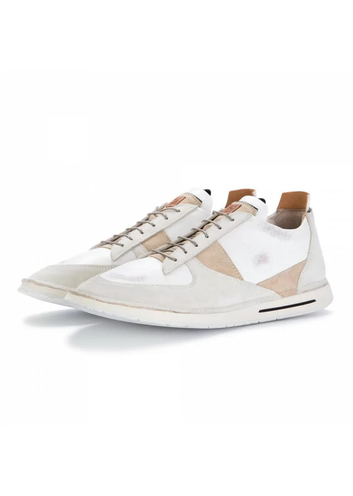 MOMA | SNEAKERS UOMO TONY REALIZED TONY BIANCO