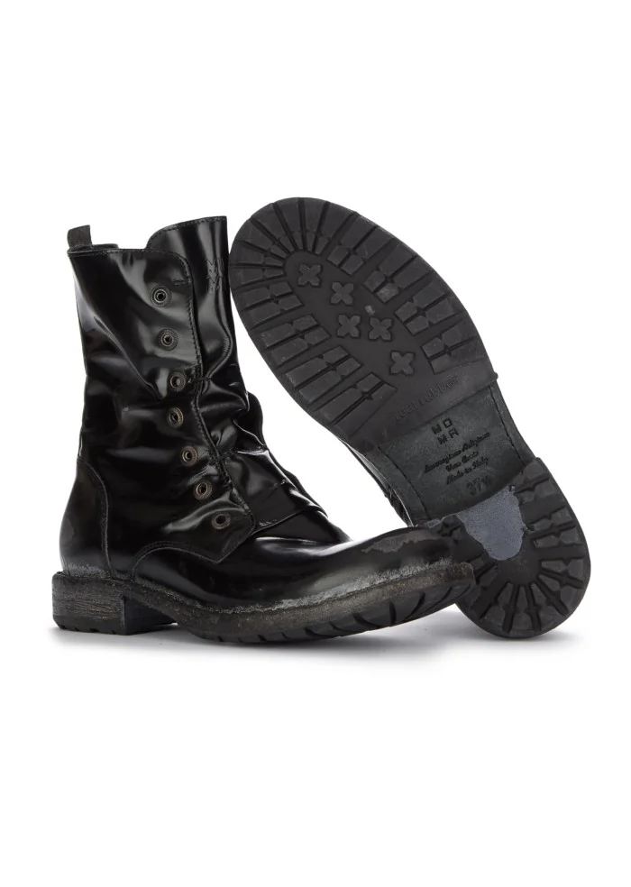 MOMA | STIVALETTI CHELSEA ENGLAND NERO