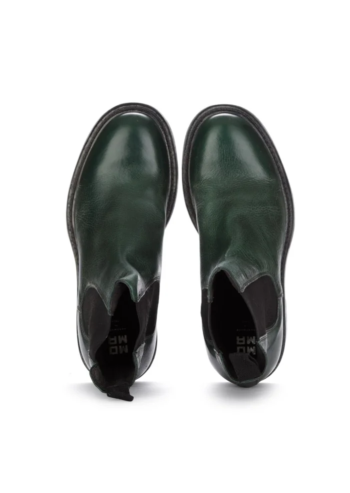 MOMA | STIVALETTI CHELSEA GARDA VERDE