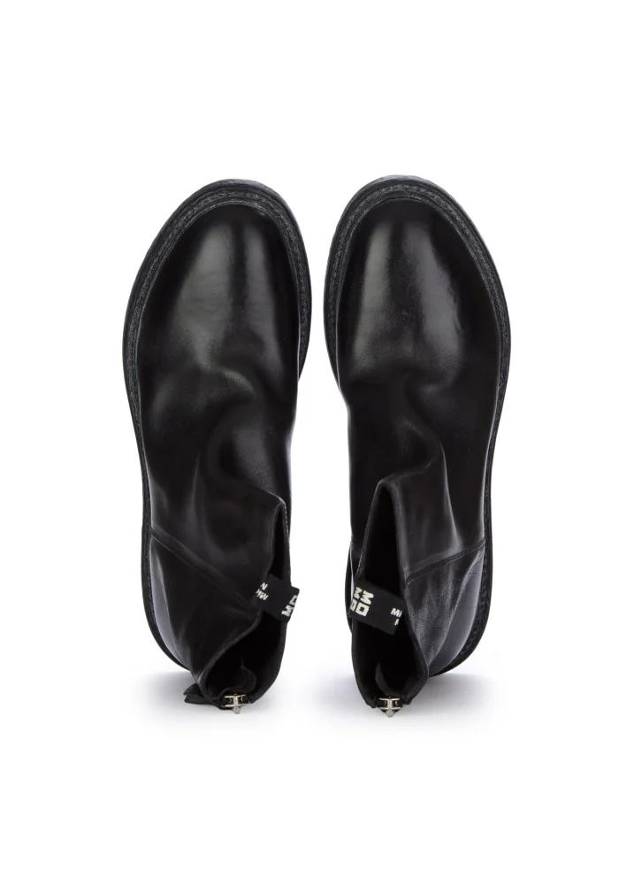 MOMA | TRONCHETTI BRISTOL CUSNA NERO