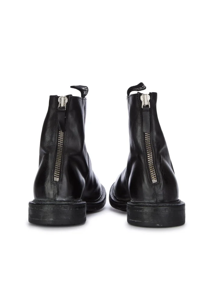 MOMA | TRONCHETTI BRISTOL CUSNA NERO