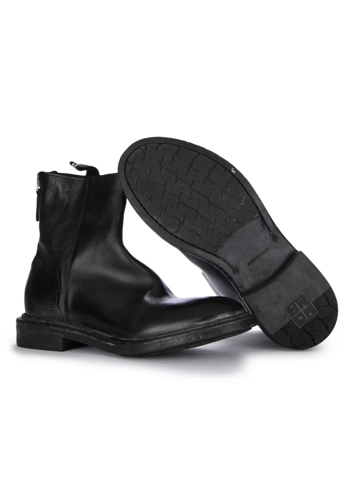 MOMA | TRONCHETTI BRISTOL CUSNA NERO