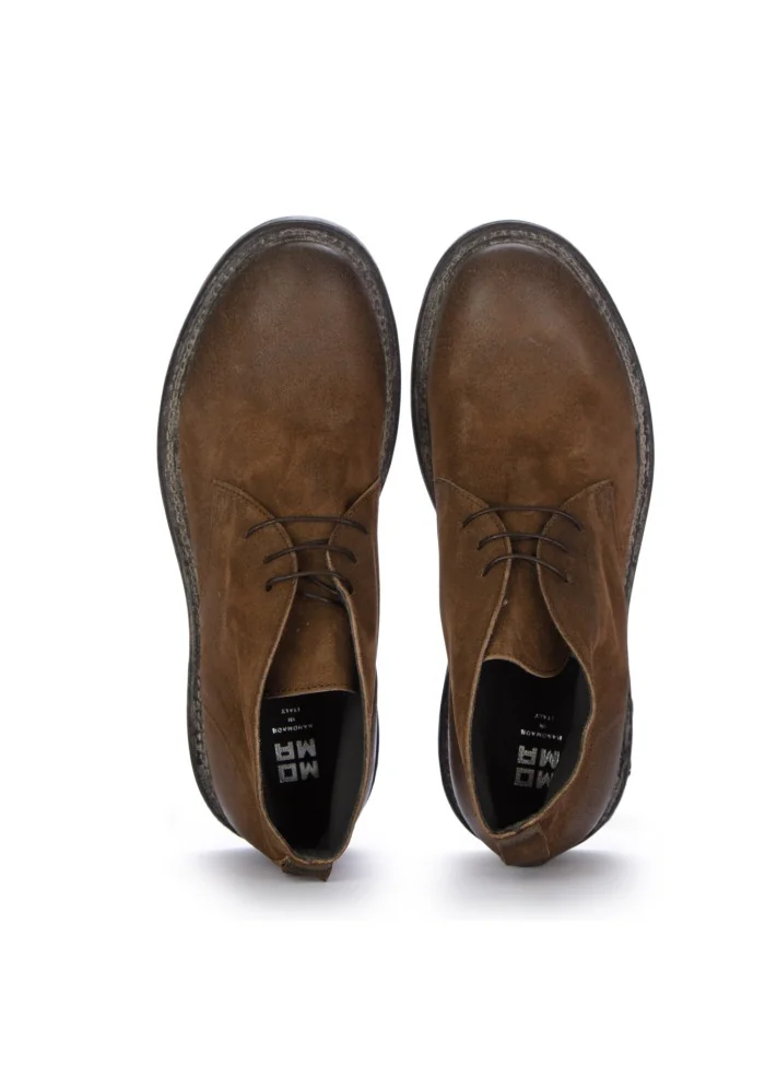 MOMA | TRONCHETTI BRISTOL TUSCANY TAUPE MARRONE