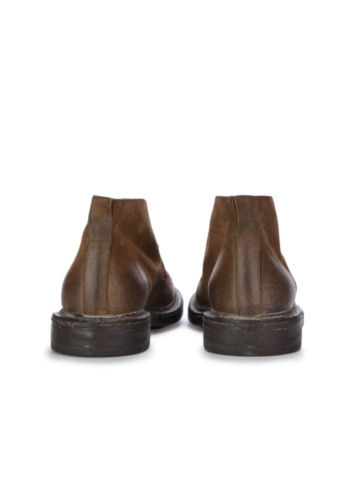 MOMA | TRONCHETTI BRISTOL TUSCANY TAUPE MARRONE