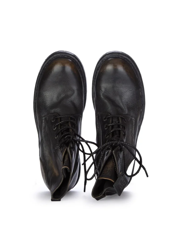 MOMA | TRONCHETTI CUSNA FIX NERO