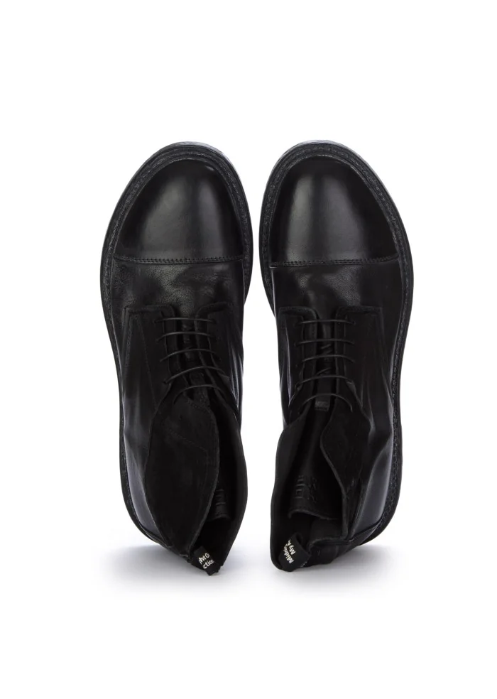 MOMA | TRONCHETTI CUT CUSNA TUSCANY NERO