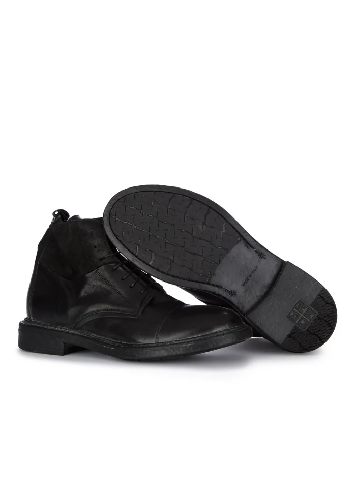 MOMA | TRONCHETTI CUT CUSNA TUSCANY NERO