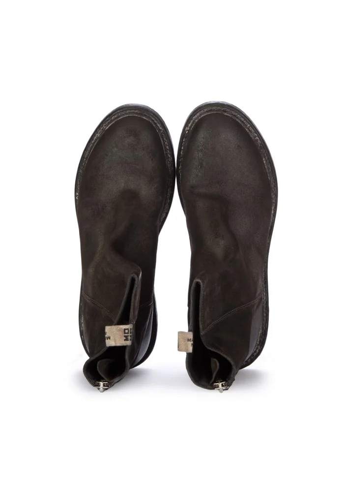 MOMA | TRONCHETTI TUSCANY CAFFE MARRONE