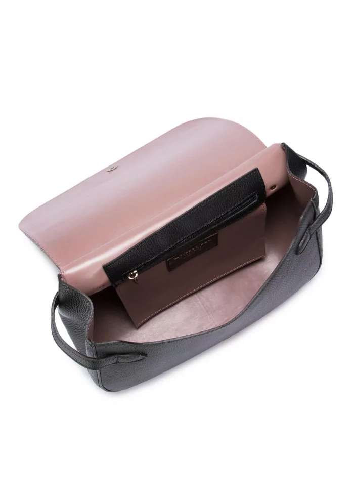 MY BEST BAG | BORSA A MANO EVELINE NERO KHAKI