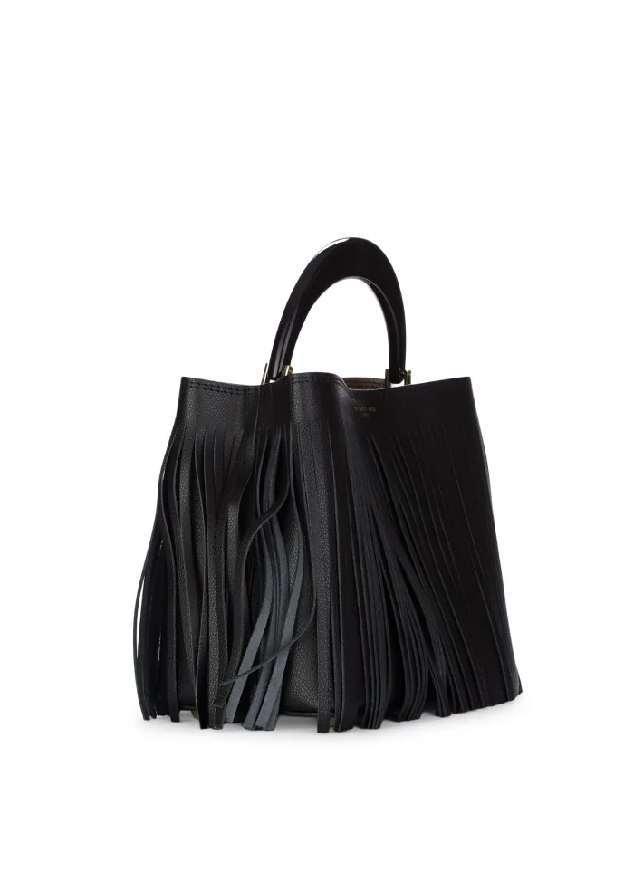 MY BEST BAG | BORSA A MANO NEW INGRID NERO